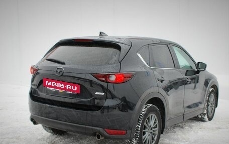 Mazda CX-5 II, 2017 год, 2 430 000 рублей, 7 фотография