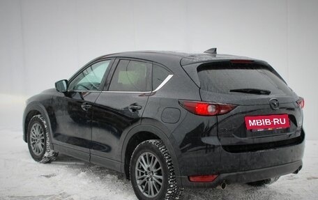 Mazda CX-5 II, 2017 год, 2 430 000 рублей, 5 фотография