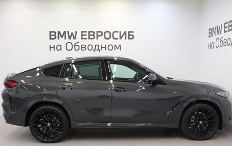 BMW X6, 2024 год, 17 590 000 рублей, 6 фотография