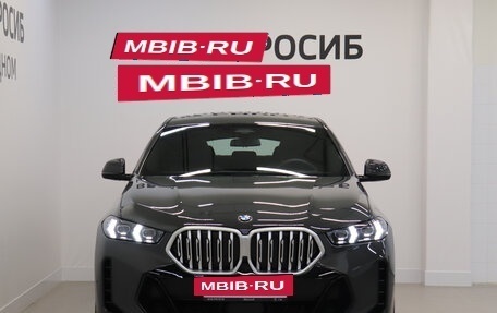 BMW X6, 2024 год, 17 590 000 рублей, 3 фотография