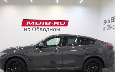 BMW X6, 2024 год, 17 590 000 рублей, 5 фотография