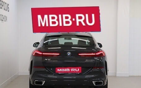 BMW X6, 2024 год, 17 590 000 рублей, 4 фотография