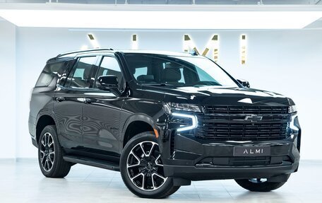 Chevrolet Tahoe IV, 2023 год, 15 510 000 рублей, 4 фотография