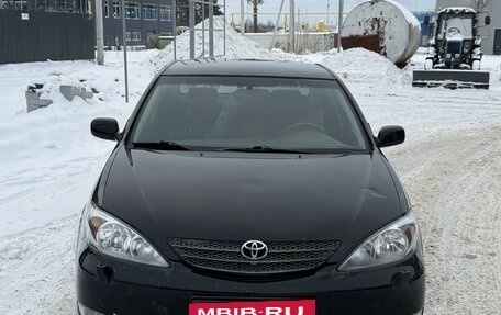 Toyota Camry V40, 2003 год, 565 000 рублей, 2 фотография