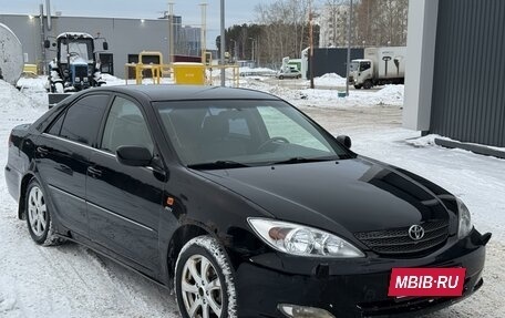 Toyota Camry V40, 2003 год, 565 000 рублей, 3 фотография