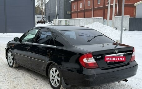 Toyota Camry V40, 2003 год, 565 000 рублей, 6 фотография