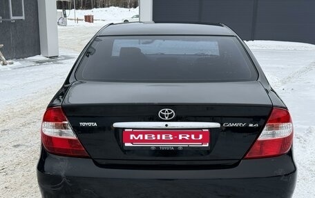 Toyota Camry V40, 2003 год, 565 000 рублей, 5 фотография