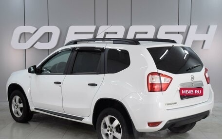 Nissan Terrano III, 2018 год, 1 544 000 рублей, 2 фотография