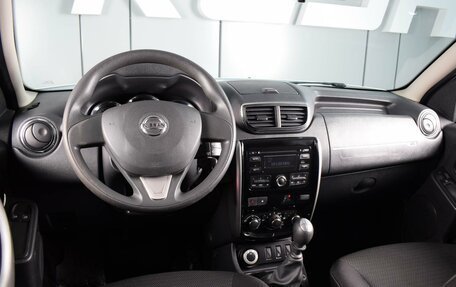 Nissan Terrano III, 2018 год, 1 544 000 рублей, 6 фотография