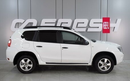 Nissan Terrano III, 2018 год, 1 544 000 рублей, 5 фотография