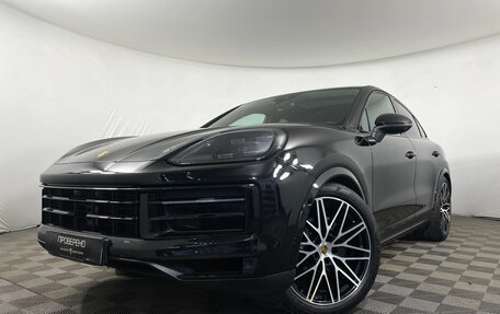 Porsche Cayenne III, 2023 год, 18 000 000 рублей, 1 фотография