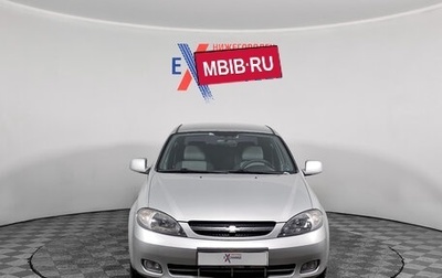 Chevrolet Lacetti, 2011 год, 634 000 рублей, 1 фотография