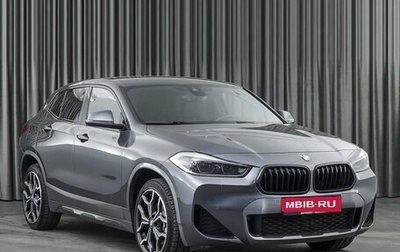 BMW X2, 2020 год, 3 690 000 рублей, 1 фотография