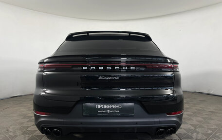 Porsche Cayenne III, 2023 год, 18 000 000 рублей, 3 фотография