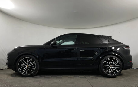 Porsche Cayenne III, 2023 год, 18 000 000 рублей, 5 фотография