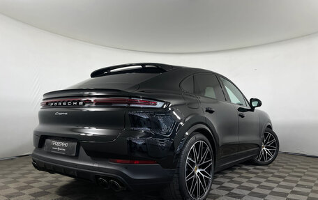 Porsche Cayenne III, 2023 год, 18 000 000 рублей, 6 фотография