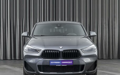 BMW X2, 2020 год, 3 690 000 рублей, 3 фотография