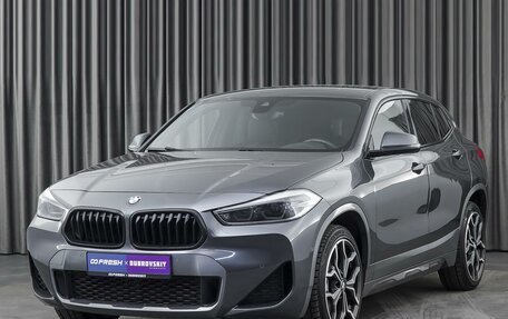 BMW X2, 2020 год, 3 690 000 рублей, 5 фотография