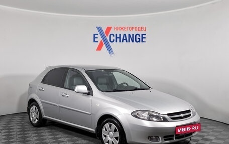 Chevrolet Lacetti, 2011 год, 634 000 рублей, 2 фотография