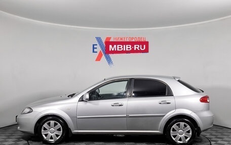 Chevrolet Lacetti, 2011 год, 634 000 рублей, 7 фотография