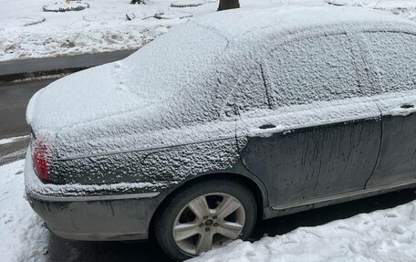 Land Rover 75, 2000 год, 150 000 рублей, 3 фотография