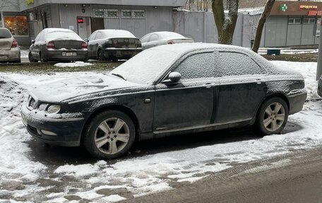 Land Rover 75, 2000 год, 150 000 рублей, 2 фотография