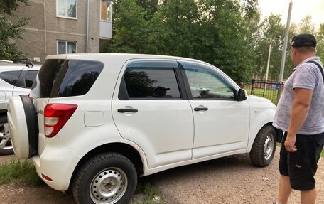 Daihatsu Terios II, 2007 год, 250 000 рублей, 5 фотография