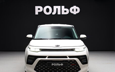 KIA Soul III, 2021 год, 2 600 000 рублей, 3 фотография