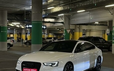 Audi A5, 2011 год, 1 150 000 рублей, 1 фотография