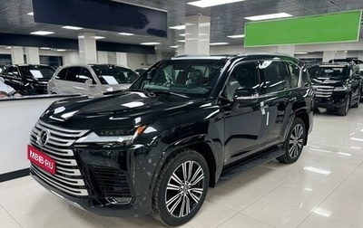 Lexus LX, 2024 год, 21 300 000 рублей, 1 фотография