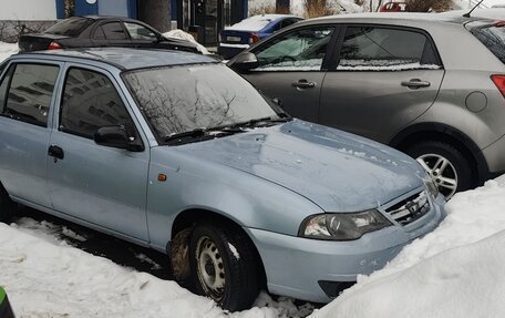 Daewoo Nexia I рестайлинг, 2011 год, 320 000 рублей, 5 фотография