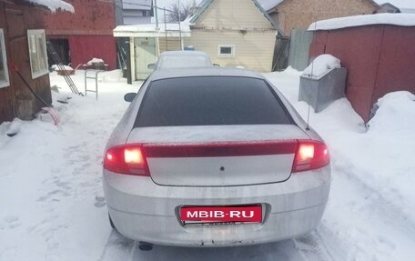 Dodge Intrepid II, 2001 год, 500 000 рублей, 1 фотография