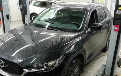 Mazda CX-5 II, 2018 год, 2 670 000 рублей, 1 фотография