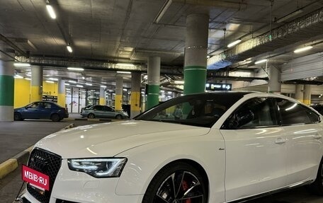 Audi A5, 2011 год, 1 150 000 рублей, 2 фотография