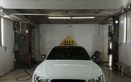 Audi A5, 2011 год, 1 150 000 рублей, 10 фотография