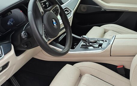 BMW X5, 2021 год, 11 900 000 рублей, 3 фотография