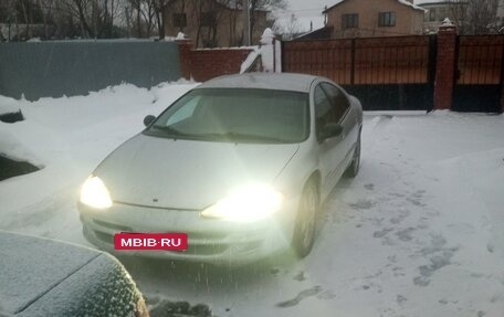 Dodge Intrepid II, 2001 год, 500 000 рублей, 2 фотография