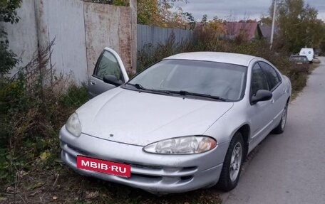 Dodge Intrepid II, 2001 год, 500 000 рублей, 27 фотография