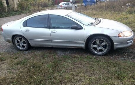 Dodge Intrepid II, 2001 год, 500 000 рублей, 29 фотография