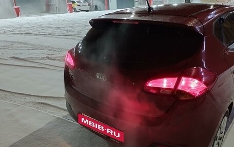 KIA cee'd III, 2014 год, 1 300 000 рублей, 8 фотография