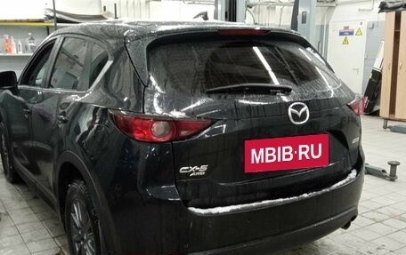 Mazda CX-5 II, 2018 год, 2 670 000 рублей, 2 фотография