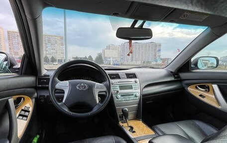 Toyota Camry, 2006 год, 1 280 000 рублей, 7 фотография