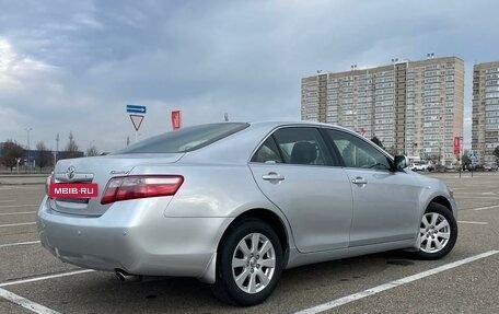 Toyota Camry, 2006 год, 1 280 000 рублей, 2 фотография