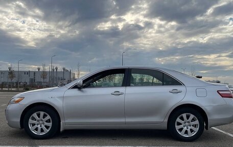 Toyota Camry, 2006 год, 1 280 000 рублей, 5 фотография