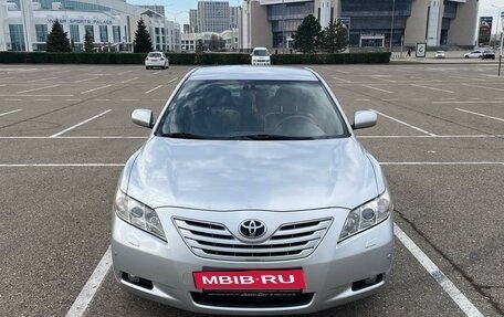 Toyota Camry, 2006 год, 1 280 000 рублей, 3 фотография