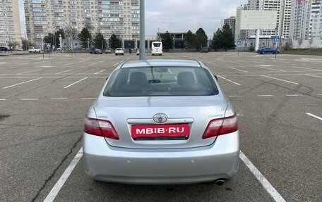 Toyota Camry, 2006 год, 1 280 000 рублей, 4 фотография