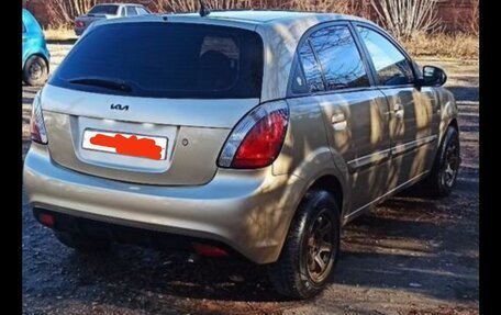 KIA Rio II, 2011 год, 700 000 рублей, 7 фотография