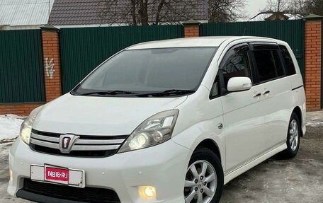 Toyota ISis I, 2011 год, 1 250 000 рублей, 1 фотография