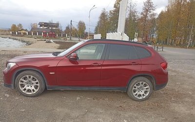 BMW X1, 2011 год, 1 230 000 рублей, 1 фотография