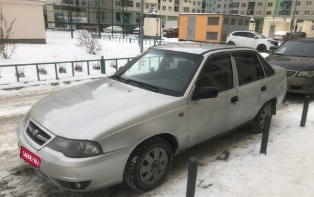 Daewoo Nexia I рестайлинг, 2011 год, 230 000 рублей, 1 фотография